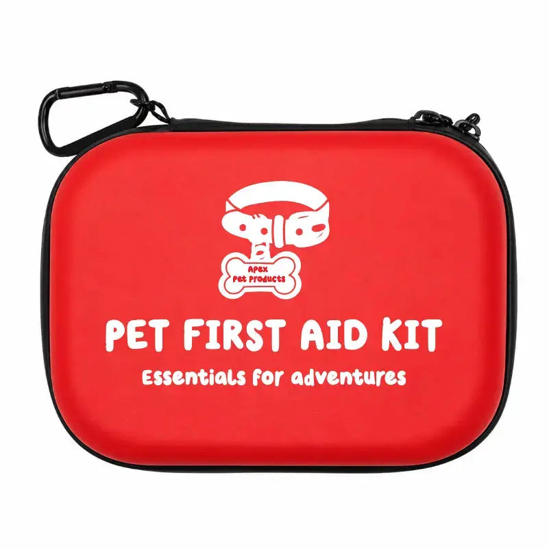 APEX - Trousse de Secours APEX PET PRODUCTS