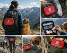 APEX - Trousse de Secours APEX PET PRODUCTS