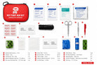APEX - Trousse de Secours APEX PET PRODUCTS