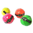 Balle Wunderball ultra résistante DOG & CAT ETOILES