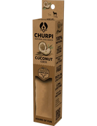Barre de fromage premium au lait de Yak et  noix de coco CHURPI