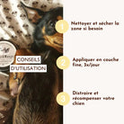 Baume Doux Coussinets DEXTER & MANGO