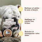 Baume Miraculeux DEXTER & MANGO