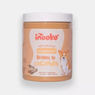 Beurre de cacahuète pour chien INOOKO