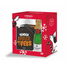 Box de Noël -dégustation - Yogupet YOGUPET