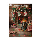 Calendrier de l'Avent - Chien DOOGY