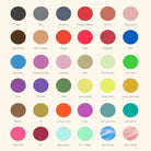 biothane couleur 