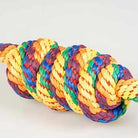 Corde tressée DOG & CAT ETOILES