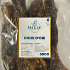 Cou de d'oie DOG & CAT ETOILES