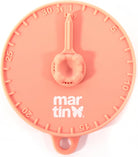 Couvercle pour conserve MARTIN