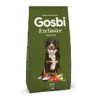 Croquettes chien – Agneau  Maxi – 12kg – GOSBI exclusive FARMINA