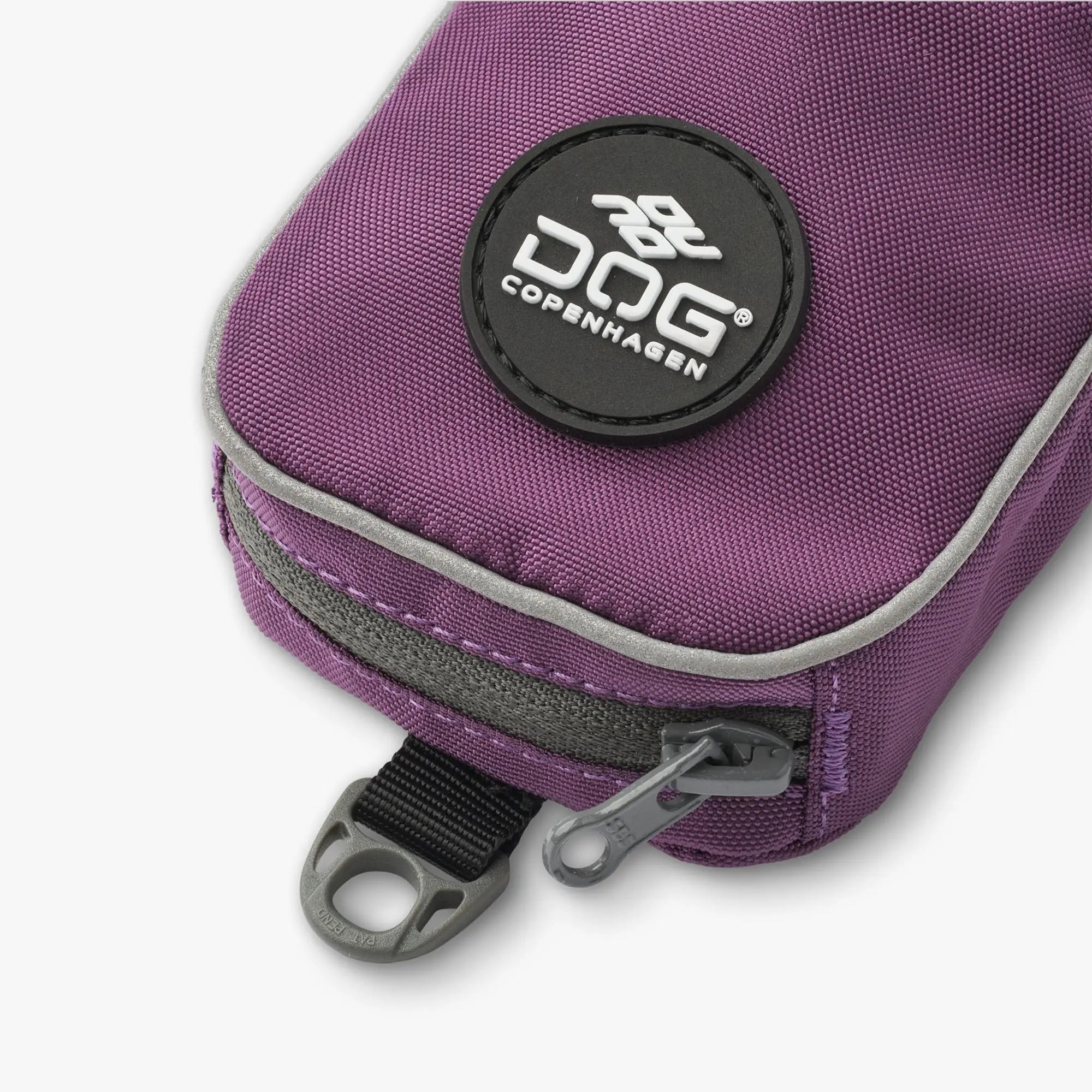 DOG COPENHAGEN - Pouch Organizer - Pochette à  Friandises & Sacs à Déjection DOG COPENHAGEN