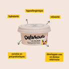 Delamour - Glace La Vitaminée DELAMOUR