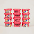 Delamour - Glace chien - Framboise DELAMOUR