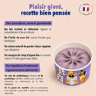 Delamour - La glace - Coffret découverte DELAMOUR