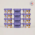 Delamour - Glace chien - Myrtille DELAMOUR