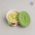 Delamour - Glace chien - Pomme DELAMOUR