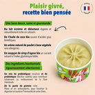 Delamour - La glace - Coffret découverte DELAMOUR