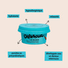 Delamour - Glace l'Original DELAMOUR