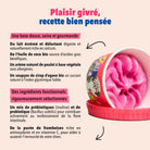Delamour - La glace - Coffret découverte DELAMOUR