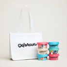 Delamour - La glace - Coffret découverte DELAMOUR