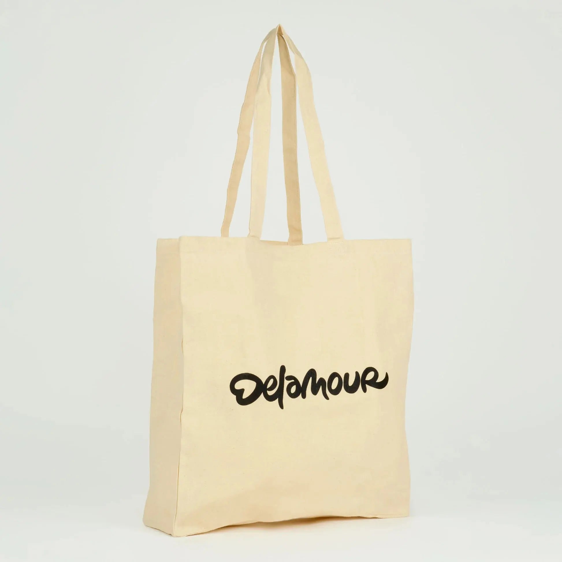 Delamour - Le Totebag - Beagles of Burgundy DELAMOUR