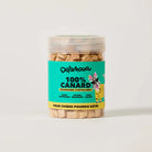 Delamour - Les Lyophilisées au Canard – Friandises 100 % Naturelles pour Chien et Chat (Copie) DELAMOUR