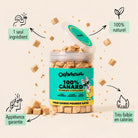 Delamour - Les Lyophilisées au Canard – Friandises 100 % Naturelles pour Chien et Chat (Copie) DELAMOUR