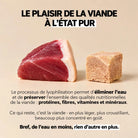 Delamour - Les Lyophilisées au Canard – Friandises 100 % Naturelles pour Chien et Chat (Copie) DELAMOUR