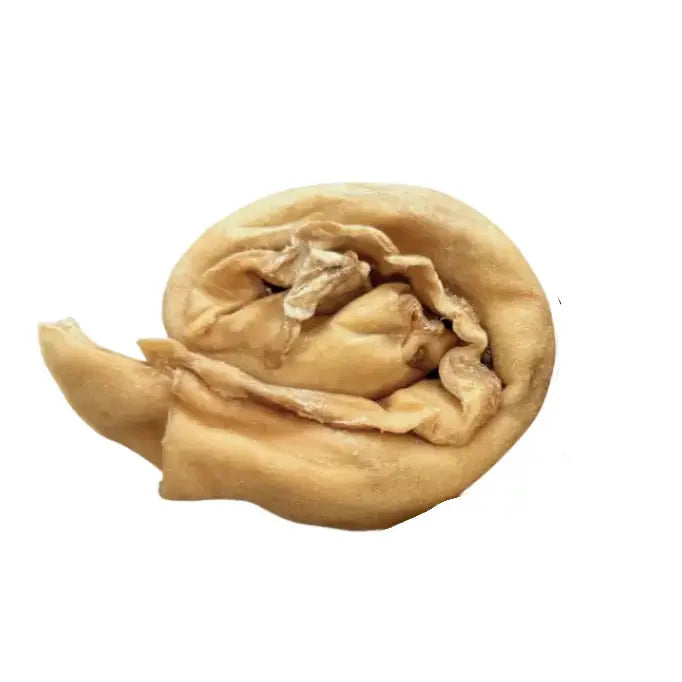 Donut peau de chèvre DOG & CAT ETOILES