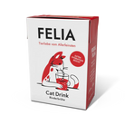 FRED & FELIA - Cat drink - Boeuf FRED & FELIA