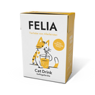 FRED & FELIA - Cat drink - Poulet FRED & FELIA
