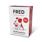 FRED & FELIA - Dog drink -Boeuf et Romarin FRED & FELIA