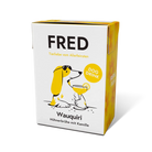 FRED & FELIA - Dog drink - Poulet et Camomille FRED & FELIA
