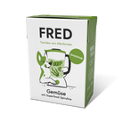 FRED & FELIA - Smoothie Légumes à la  spiruline FRED & FELIA