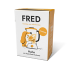 FRED & FELIA - Smoothie de Poulet au curcuma FRED & FELIA