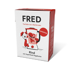 FRED & FELIA - Smoothie de boeuf à l'églantier FRED & FELIA