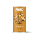 FRED & FELIA - Snacks au poulet & Légumes FRED & FELIA