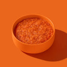 FRED & FELIA - Soupe de carottes - Moro FRED & FELIA