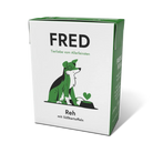 FRED & FELIA - pâtée chien - Cerf et patates douces NATSBI