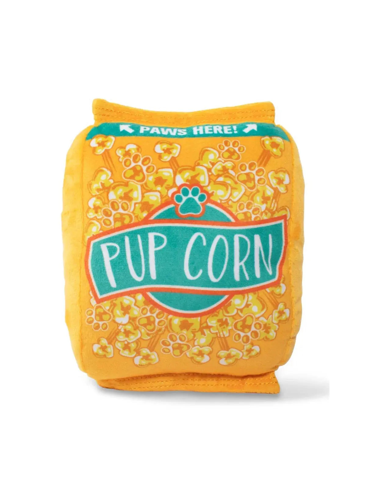 FRINGE - Jouet Chien - Pup corn FRINGE