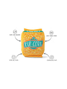 FRINGE - Jouet Chien - Pup corn FRINGE