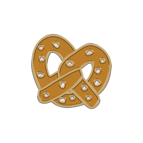 FUREI - Charms pour colliers et laisses FUREI PETS
