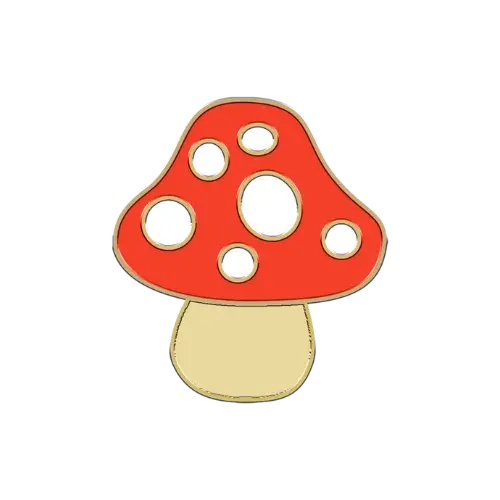 FUREI - Charms pour colliers et laisses FUREI PETS