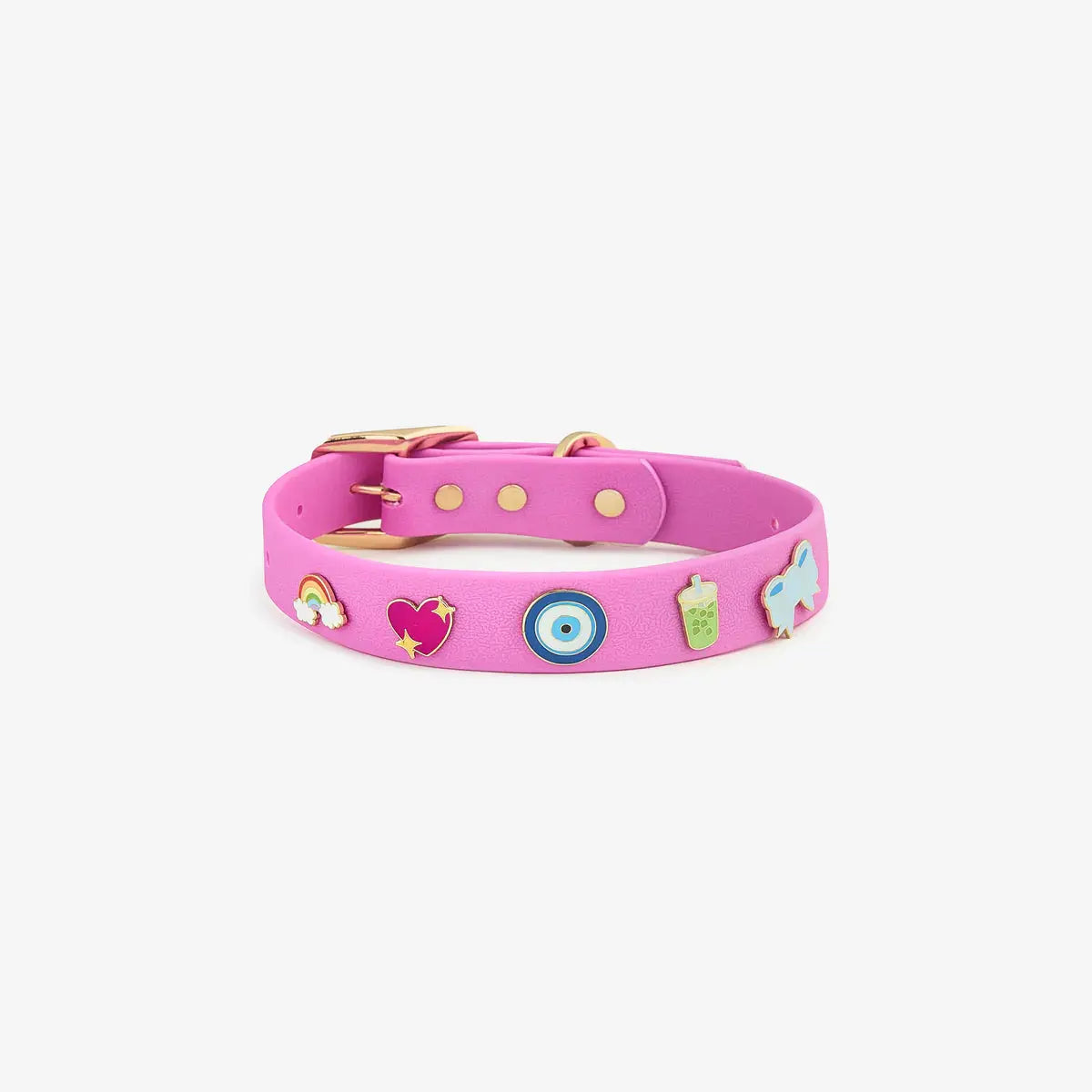 FUREI - Charms pour colliers et laisses FUREI PETS