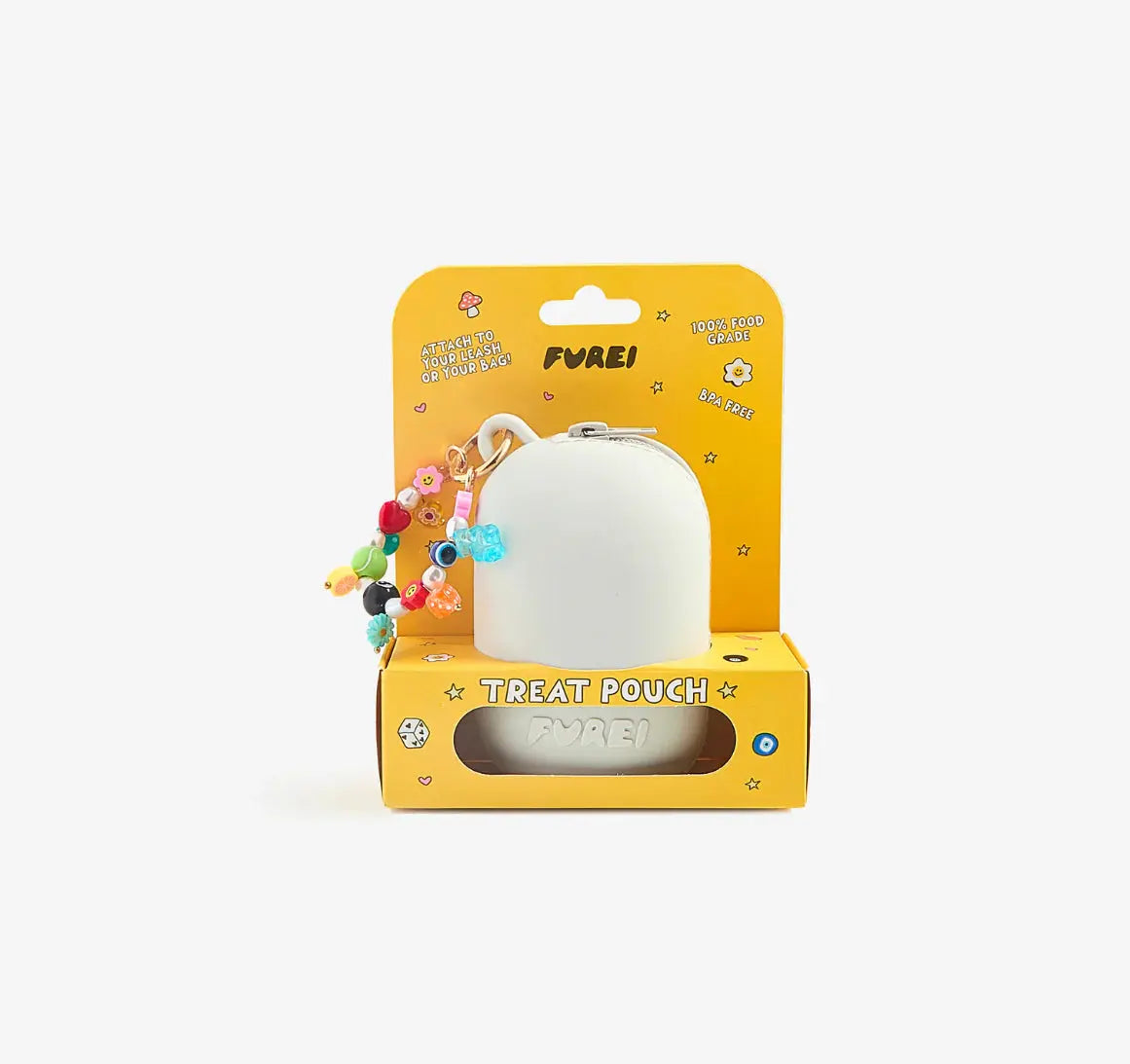 FUREI - Pochette à Friandises FUREI PETS