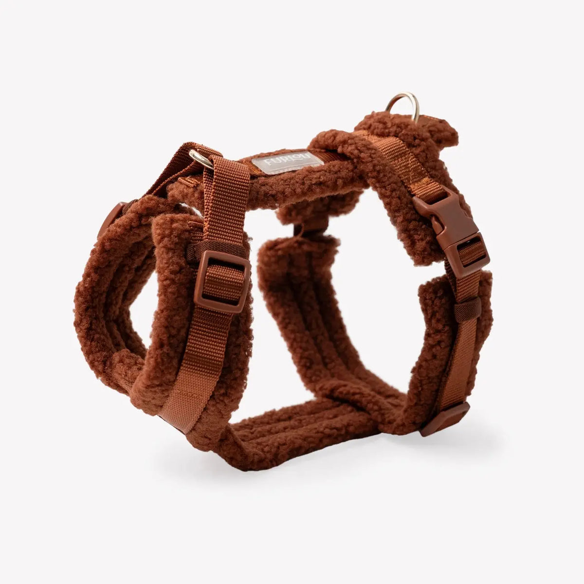 FURLOU - Harnais en Sherpa DOG COPENHAGEN