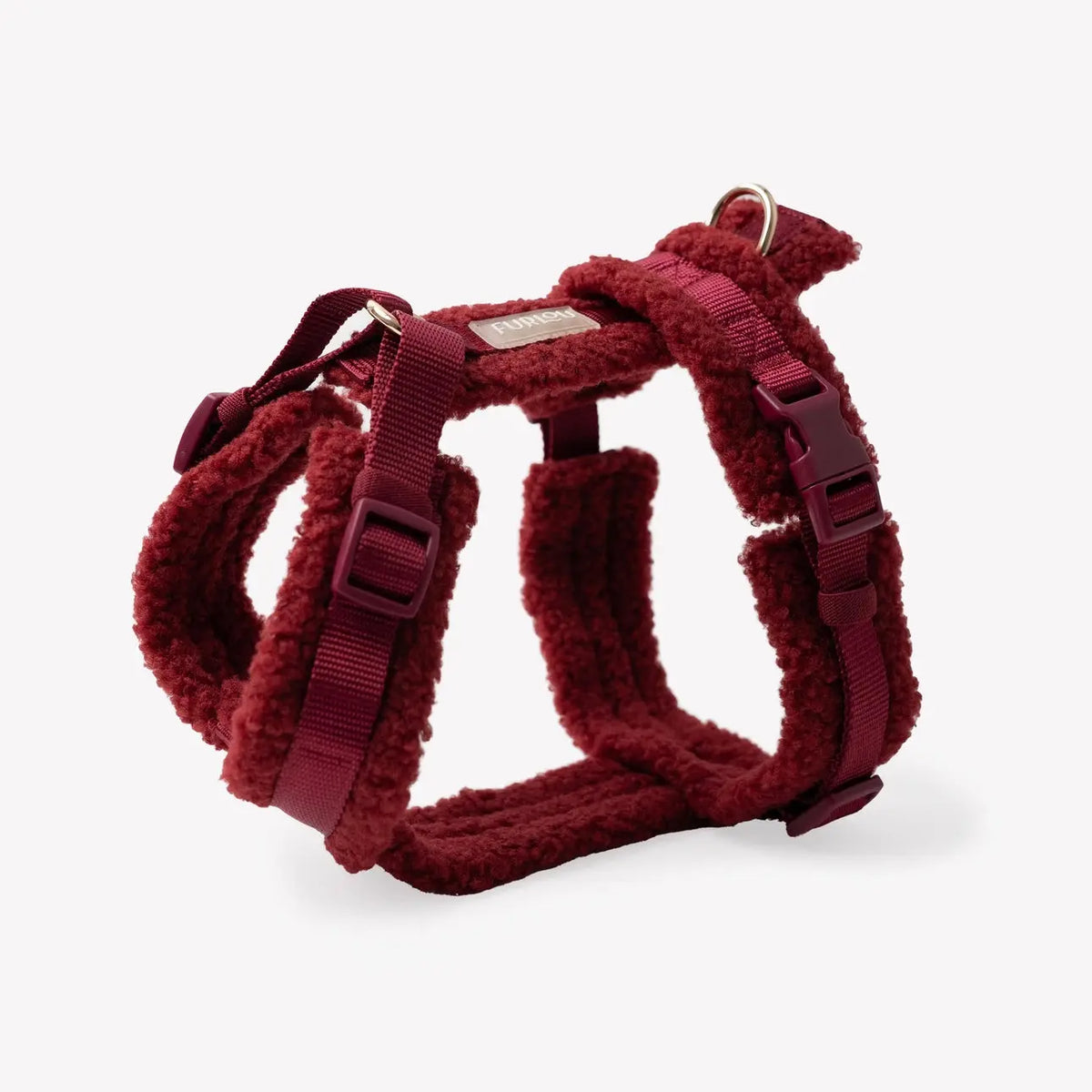 FURLOU - Harnais en Sherpa DOG COPENHAGEN