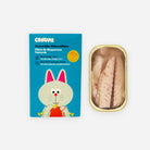 Filets de Maquereau pour chat - Canumi CANUMI