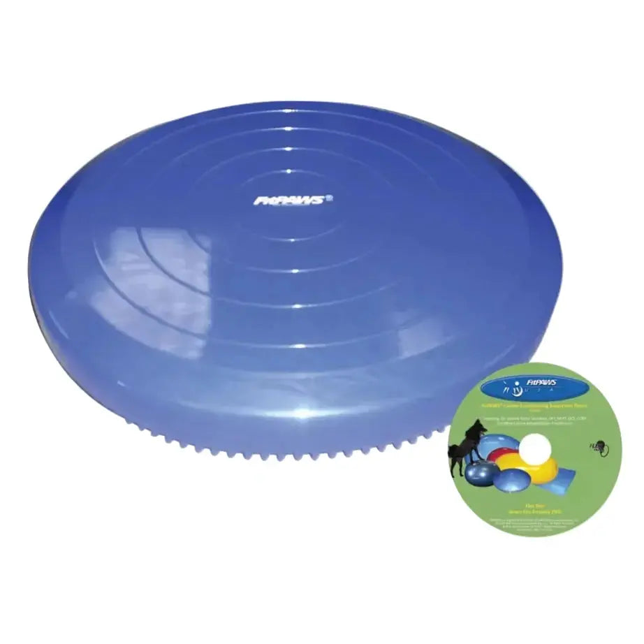 FitPaws Balance Disc – Disque d’équilibre chien FITPAWS